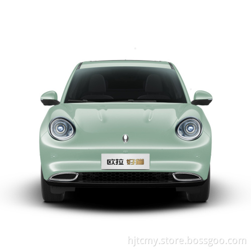 Buy China 2022 New Cars High Speed Suv 3 Wheel Motor Electric Car GOOD CAT GT mini car for adult
